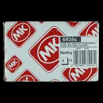 MK 45 AMP CURVE B 6kA 30mA RCBO TYPE A 6938s SENTRY