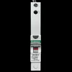 CRABTREE 6 AMP CURVE B 10kA 30mA RCBO TYPE A 61/B10630 STARBREAKER BC