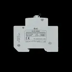 NEWLEC 40 AMP CURVE B 6kA MCB CIRCUIT BREAKER NLMB140