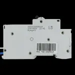 MERLIN GERIN 6 AMP CURVE C 10kA 30mA RCBO TYPE AC C60HC6R30 26857