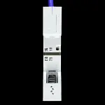 WYLEX 16 AMP CURVE B 6kA 30mA RCBO TYPE A NHXS1B16