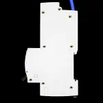 BG BRITISH GENERAL 40 AMP CURVE B 6kA 30mA RCBO CURB40