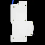 BG BRITISH GENERAL 40 AMP CURVE B 6kA 30mA RCBO CURB40