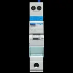 HAGER 10 AMP CURVE B 6kA 30mA RCBO TYPE A ADA310G 101296