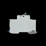 HAGER 10 AMP CURVE B 6kA 30mA RCBO TYPE A ADA310G 101296