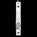 DORMAN SMITH 16 AMP CURVE C 10kA 30mA RCBO TYPE AC KR1PC1630