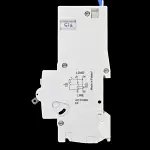DORMAN SMITH 16 AMP CURVE C 10kA 30mA RCBO TYPE AC KR1PC1630