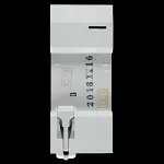 C-PAK 16 AMP CURVE B 6kA 30mA DOUBLE POLE RCBO AUB1L CPRO 16/2B