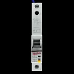 CONTACTUM 10 AMP CURVE B 10kA 30mA RCBO TYPE AC CPBR101