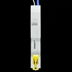 CONTACTUM 6 AMP CURVE C 6kA 30mA RCBO CPBR0606C