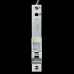 E-LINE 40 AMP CURVE B 6kA 30mA RCBO AUB1R