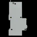 E-LINE 40 AMP CURVE B 6kA 30mA RCBO AUB1R