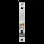 NIGLON 16 AMP CURVE B 6kA 30mA RCBO TYPE AC RCBO1-16/30
