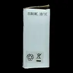 EUROPA 10 AMP CURVE C 6kA 30mA RCBO TYPE AC EUB1RC.10/1C