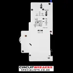 EATON B 40 RCBO 6kA 30mA TYPE AC EMBH140R30