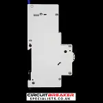 EATON B 40 RCBO 6kA 30mA TYPE AC EMBH140R30