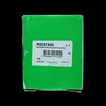 SCHNEIDER 6 AMP CURVE B 6kA 30mA RCBO TYPE A RESI9 R9D87806