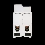 STEEPLE 80 AMP 100mA DOUBLE POLE RCD TYPE AC SD62