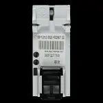 STEEPLE 80 AMP 100mA DOUBLE POLE RCD TYPE AC SD62