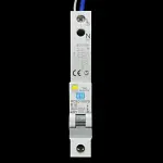 CED B 16 RCBO 6kA 30mA TYPE AC RCBO16SPB RB