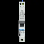 PROTEUS 20 AMP CURVE B 4.5kA 30mA RCBO TYPE AC 20MBRSPW