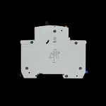 BG BRITISH GENERAL 40 AMP CURVE B 6kA 30mA RCBO CUCRB40