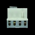 MEM 80 AMP 100mA RCD RCCB A80M2 LB6542C