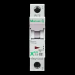 MOELLER 32 AMP CURVE B 6kA MCB CIRCUIT BREAKER XPOLE PLS6-B32-MW