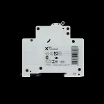 MOELLER 32 AMP CURVE B 6kA MCB CIRCUIT BREAKER XPOLE PLS6-B32-MW