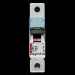 LEGRAND 50 AMP CURVE B 6kA MCB CIRCUIT BREAKER 06165 061 65
