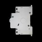LEGRAND 50 AMP CURVE B 6kA MCB CIRCUIT BREAKER 06165 061 65