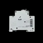 EATON 20 AMP CURVE C 6kA MCB CIRCUIT BREAKER FAZ6-C20/1