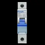 DOEPKE 32 AMP CURVE B 6kA MCB CIRCUIT BREAKER DLS6h