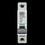 MK 45 AMP CURVE B 6kA MCB CIRCUIT BREAKER LN 5945s SENTRY