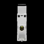 MK 45 AMP CURVE B 6kA MCB CIRCUIT BREAKER LN 5945s SENTRY
