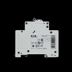 EATON 20 AMP CURVE C 10kA MCB CIRCUIT BREAKER XPOLE PLSM-C20-MW