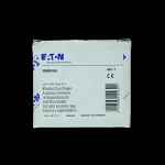 EATON 20 AMP CURVE B 10kA TRIPLE POLE MCB CIRCUIT BREAKER EMBH320