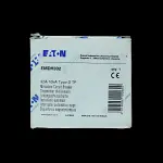 EATON 32 AMP CURVE D 10kA TRIPLE POLE MCB CIRCUIT BREAKER EMDH332