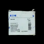 EATON 25 AMP CURVE C 10kA TRIPLE POLE MCB CIRCUIT BREAKER EMCH325