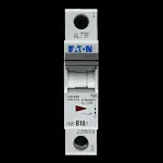 EATON 10 AMP CURVE B 6kA MCB CIRCUIT BREAKER FAZ6-B10/1