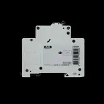 EATON 10 AMP CURVE B 6kA MCB CIRCUIT BREAKER FAZ6-B10/1