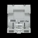 DOEPKE 40 AMP 30mA FOUR POLE RCCB TYPE A DFS4