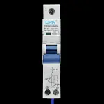 CPN 16 AMP CURVE B 10kA 30mA RCBO TYPE AC ROSB116B/030