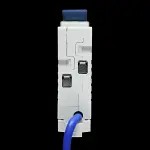 CPN 16 AMP CURVE B 10kA 30mA RCBO TYPE AC ROSB116B/030