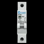 EUROPA B 10 MCB 6kA CIRCUIT BREAKER EUB1 S2