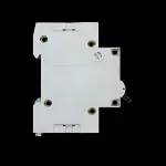 EUROPA B 10 MCB 6kA CIRCUIT BREAKER EUB1 S2