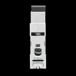 EUROPA B 10 MCB 6kA CIRCUIT BREAKER EUB1 S2