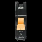 FEDERAL 6 AMP TYPE 3 M5 MCB CIRCUIT BREAKER STABLOK CNA