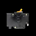 FEDERAL 15 AMP TYPE 3 M5 MCB CIRCUIT BREAKER STABLOK CNA