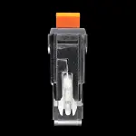 FEDERAL 15 AMP TYPE 3 M5 MCB CIRCUIT BREAKER STABLOK CNA